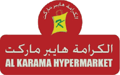 الكرامة هايبر ماركت